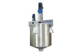 ZS型系列真石漆專用設(shè)備（真石漆、質(zhì)感漆專用）